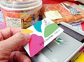 金管會：悠遊卡限額　北市自訂