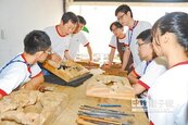 三義木雕研習營　第二代薪傳