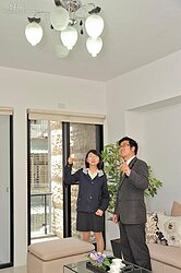 房地合一效應浮現　買房意願創近2年新高