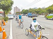 首座輪椅運動公園　落腳橋頭