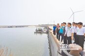 中市擬花1.2億　轉型松柏漁港拚觀光