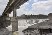 竹東舊中正大橋重建　毛治國同意3.2億補助