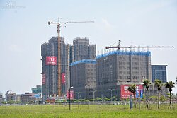 青埔建案「價格戰」　引爆桃園掀起降價潮　