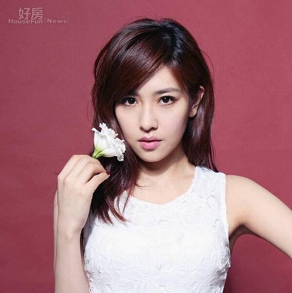 9.雖然目前與家人同住,但丁巧唯表示她實在很害怕山區裡的小昆蟲,將來若能力許可會選擇住進市區大樓。