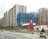 容積移轉　北市1年僅1件過關