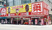 日、韓系美妝店　搶進南台灣拓點