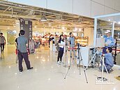 室內空氣品質　擴大列管58家
