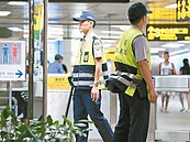 25重點捷運站　雙北警力全天守望