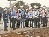 淡海二期接八里輕軌　侯促速核定