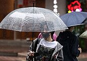 清明連假4天　氣象粉專揭最容易下雨2時段