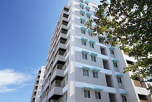 社宅破5000戶！9縣市啟動招租