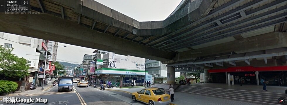 捷運 奇岩站 奇岩重劃區可用(大刊頭)