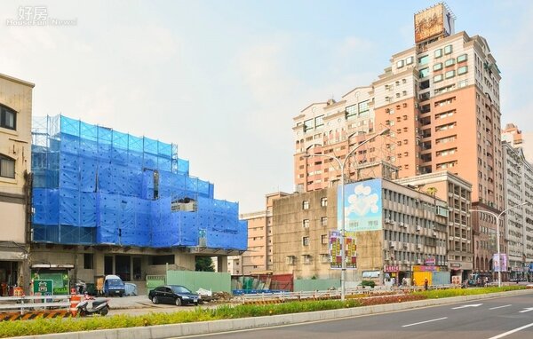 Q2房價指數 雙北2千萬內買氣最夯 | 好房網News