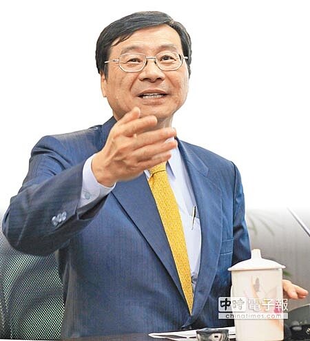 金管會曾銘宗表示,他看好菲律賓、越南、緬甸等的發展性,鼓勵金融業者可把握時機點,增加布局。圖/本報資料照片