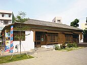 鹿港桂花巷藝術村　開放作品販售