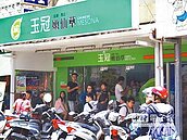 澎湖冰品業　仍有16家不合格