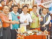 第二市場百年慶　尋找台中古早味