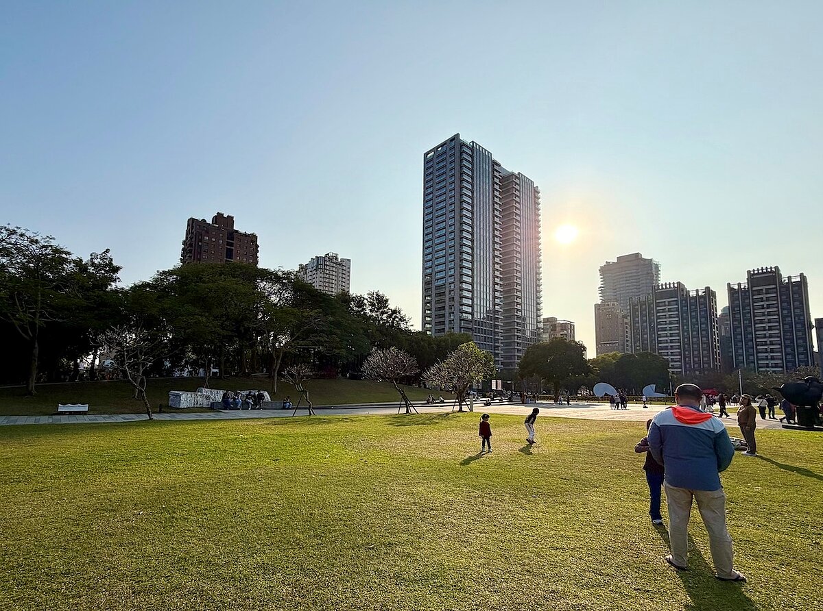 台中市的一人宅占比年增率高達3.5%,居六都之冠。圖/好房網News記者蔡佩蓉攝影