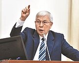 央行增持黃金？楊金龍：現在不是好時機