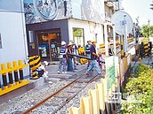 森鐵年底通車　司機恐不夠