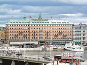 瑞典皇家港 打造宜居典範