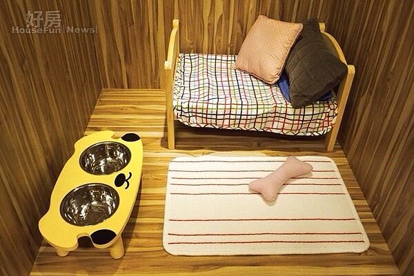 
6.一般的房型也是應有盡有，非常整齊乾淨。