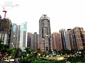 台中房市盤整需3年　網友最愛這些社區