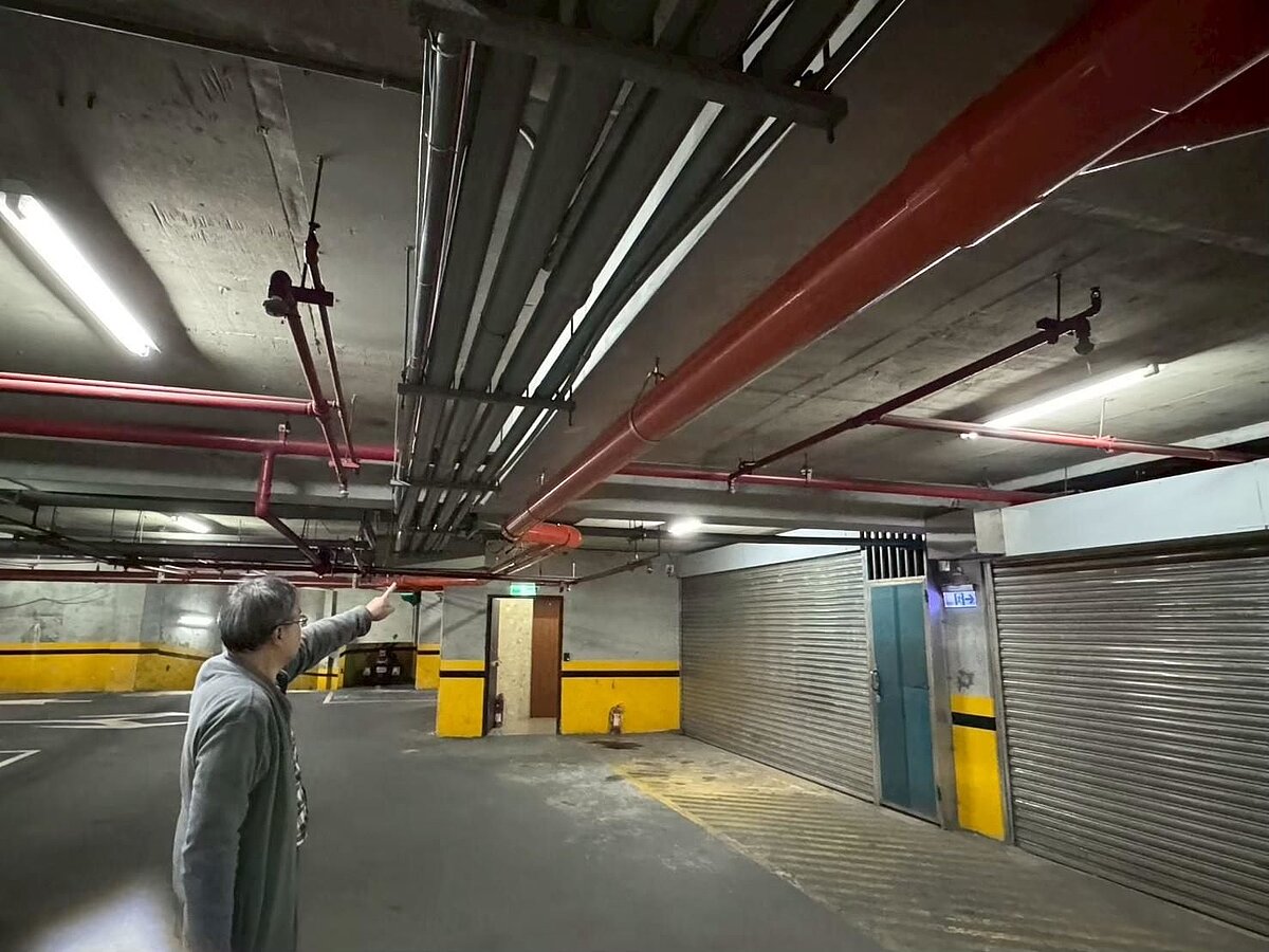 北市補助廢除化糞池共撥付1152萬元,補助件數與金額均創歷史新高。圖/台北市衛工處提供