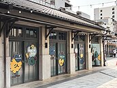 「hahababy」快閃台南西市場　市府啟動古蹟2樓招商