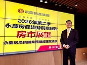 美伊戰爭進場好時機？永慶葉凌棋曝屋主變了　掌握8折出價策略