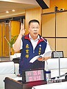 溪北人口減　民代批重南輕北