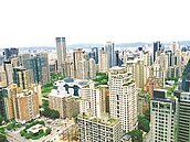 黑天鵝攔路　Q1房市買氣低迷