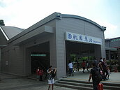 台鐵桃園段　地下化有譜