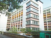 職能學院拆樓蓋社宅？　都發局：傳聞