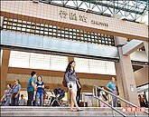 捷運宅熱搜　竹圍站奪冠