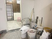 離譜！包商工程做一半落跑「竟還向屋主借數十萬」　過程大曝光 