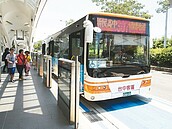 恢復原狀　台中307公車不再「斷尾」