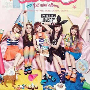 8.Twinko是由（由左至右）曾可青、篠崎泫、林星潼、陳斯亞、徐凱希所組成的女子團體，現在除了演藝事業也投資餐廳當副業，盼望明星牌能替餐廳打響人氣。