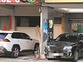 騎樓停車　重複檢舉惹怨　將設篩選機制