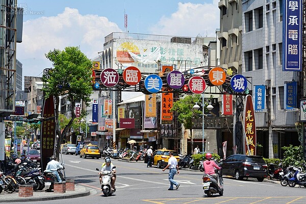 宜蘭一直以來都是旅遊勝地。(好房網News記者 陳韋帆/攝影)