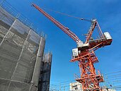 塔吊新制上路！違規恐噴450萬還停工　操作員也要被罰