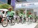 迎颱風環島　單車成年禮上路