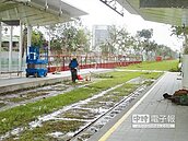 輕軌無災損　拚月底試營運