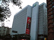 華視蓋旅館　文化部搖頭