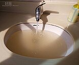 水濁倒底是不是水塔的問題？