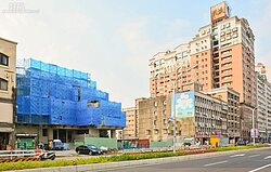 上半年11處市地重劃　施工品質最堪憂