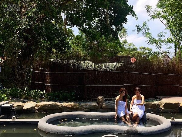 鄉林玉川正式開案。(好房網News記者蔡佩蓉攝影)