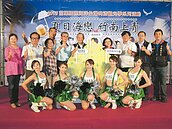 竹南海洋觀光季　縣府只出5萬元