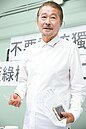 施明德：基本工資應調到27199元