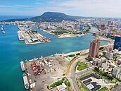 高雄市港合資公司　明年中掛牌